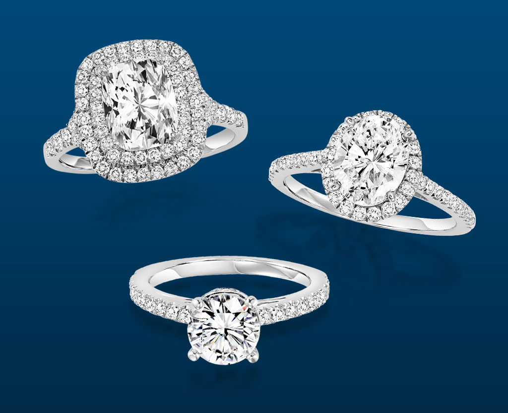 Sell your diamond rings in NJ