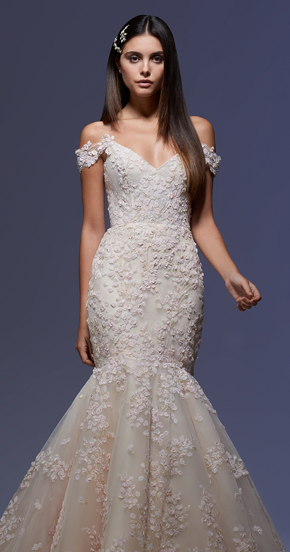 Wedding Dresses in New Jersey | Castle 