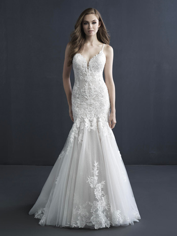 Allure Bridals Wedding Gowns