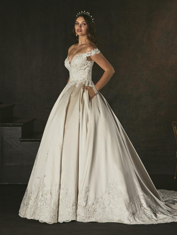 Amare Couture Wedding Gowns