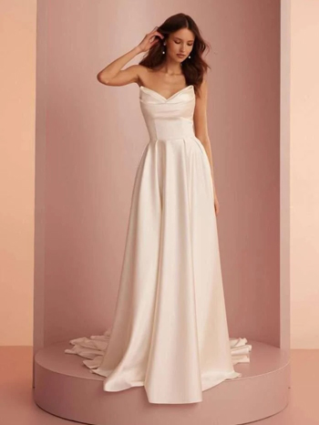 Arimo Couture Wedding Gowns