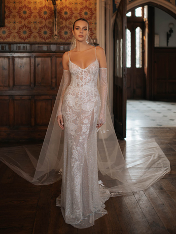 Berta PRIVEE Wedding Gowns