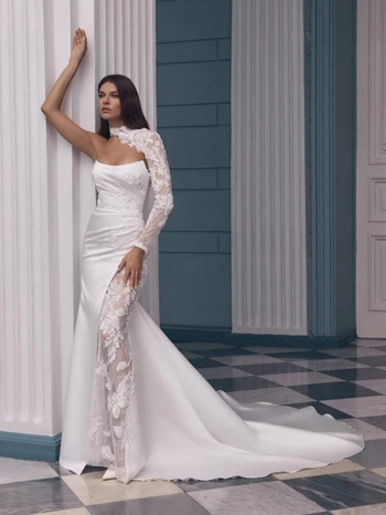 Carfelli Bridal Wedding Gowns