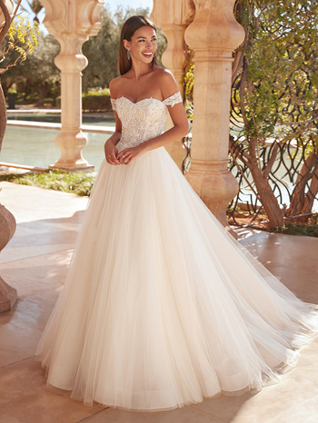 Demetrios Wedding Gowns