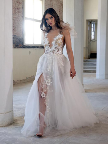 Erin Cole Wedding Gowns