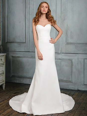 Justin Alexander Signature  Wedding Gowns