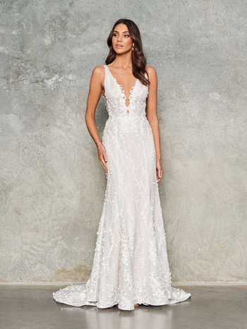 Jane Hill Wedding Gowns