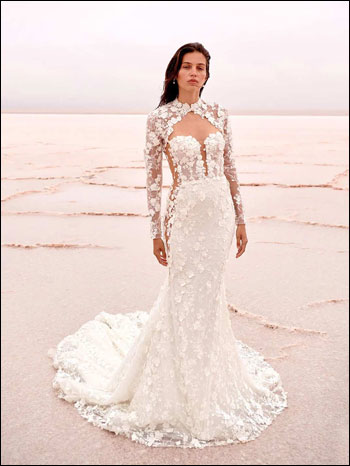 Jeune Bridal Wedding Gowns