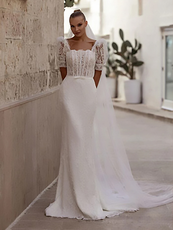 Madioni Wedding Gowns