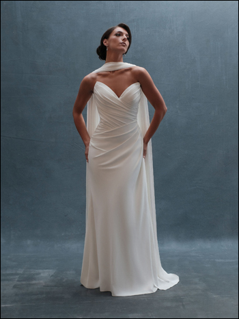 Mathew Christopher Bridal Wedding Gowns