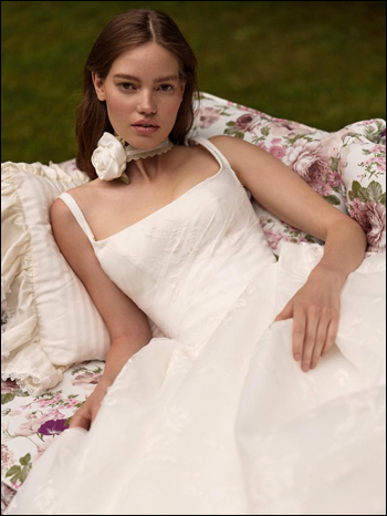 Milla Nova Wedding Gowns