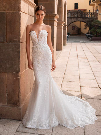 Pronovias