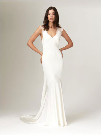 Savannah Miller Bridal Wedding Gowns
