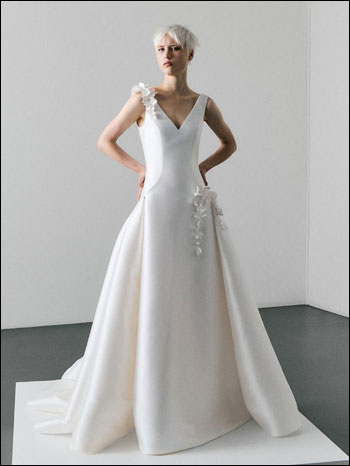 Viktor & Rolf Wedding Gowns