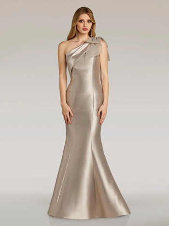 Gia Franco & Ferani dress