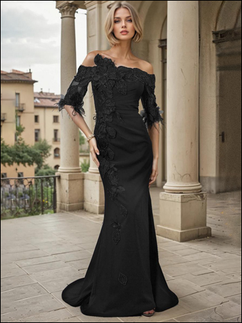 Janique dress