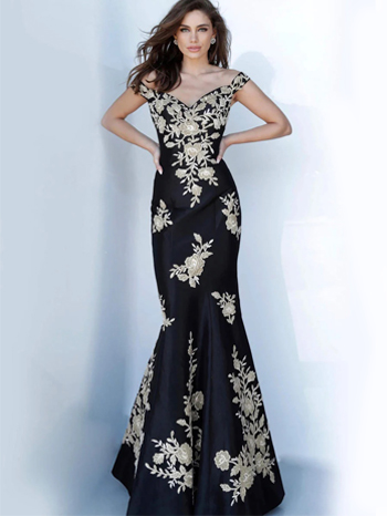 JOVANI EVENINGS dress