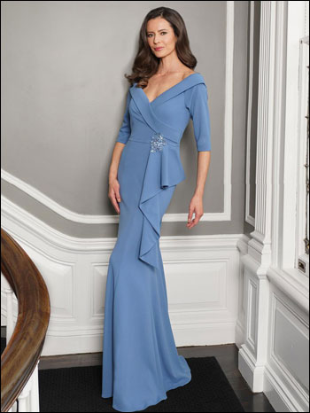 Rina Di Montella dress