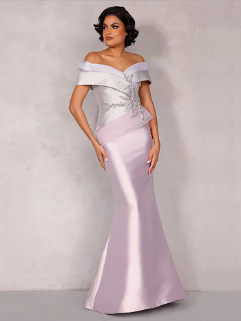 TERANI COUTURE MOTHER OF THE BRIDE