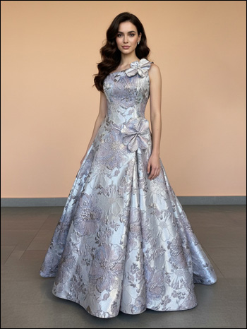 Tina di Martina dress