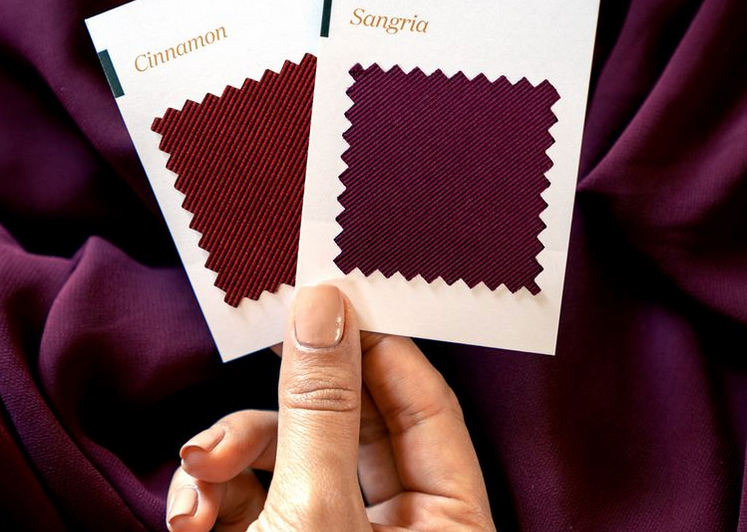 Free Color Swatch