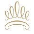 Castle Couture Crown