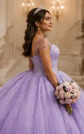 Quinceañera