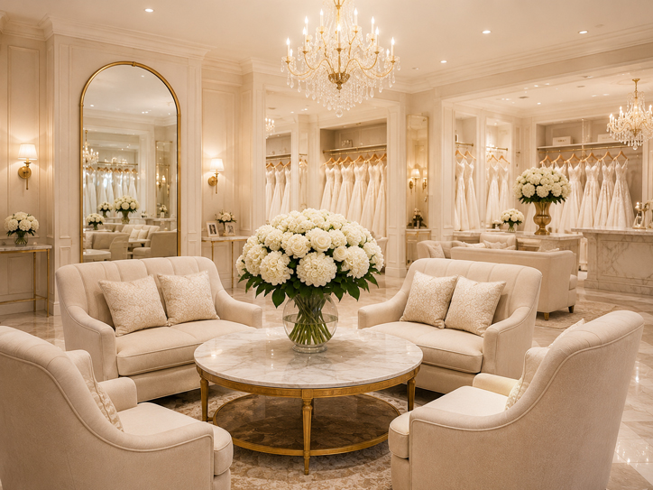 Luxury Boutique