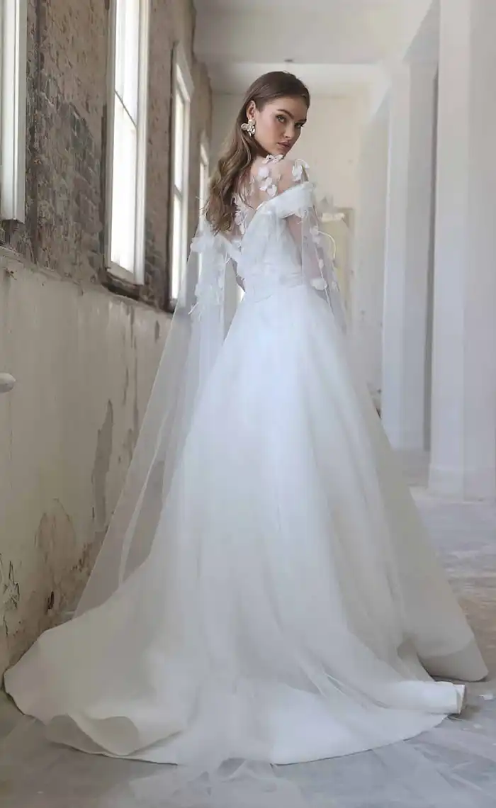 Erin Cole Bridal Trunk Show