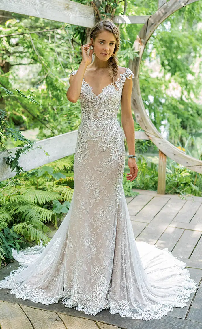 Lillian West Bridal Trunk Show