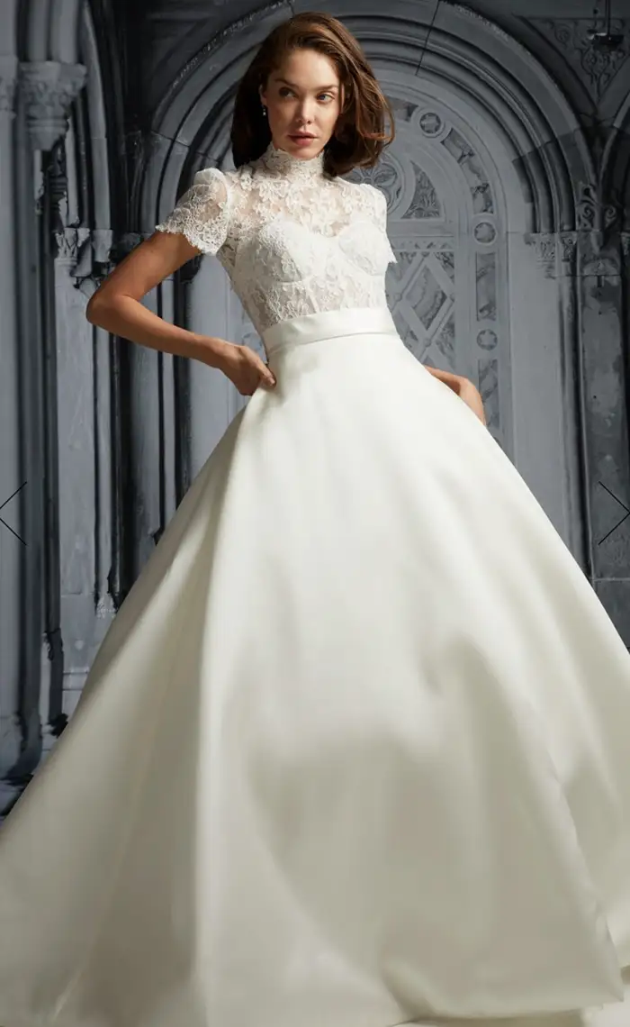 Mark Ingram Bridal Trunk Show