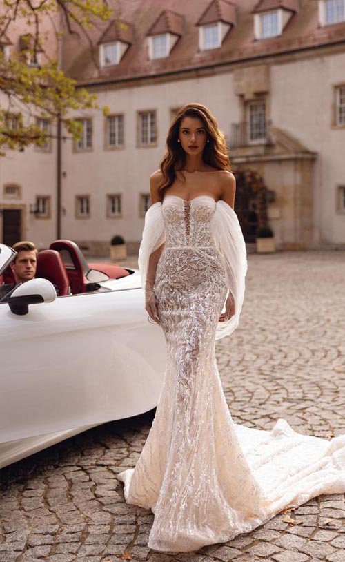 Carfelli Idol Aura dress