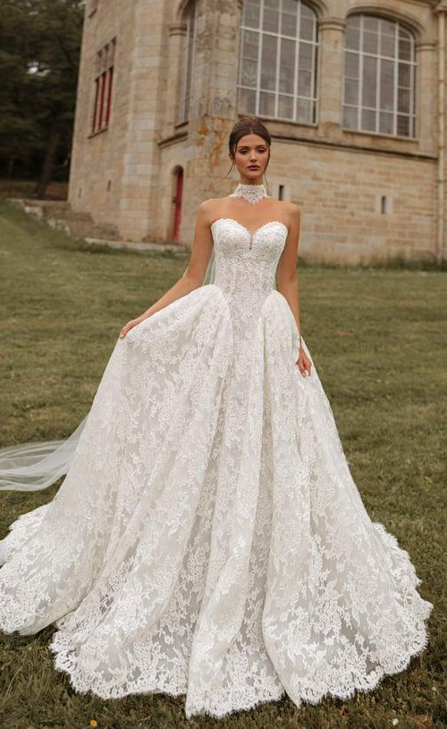 Katy Corso AVEL dress