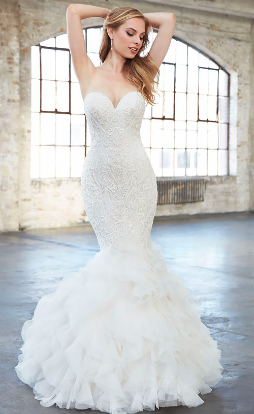 Madison James by Allure MJ308 dress