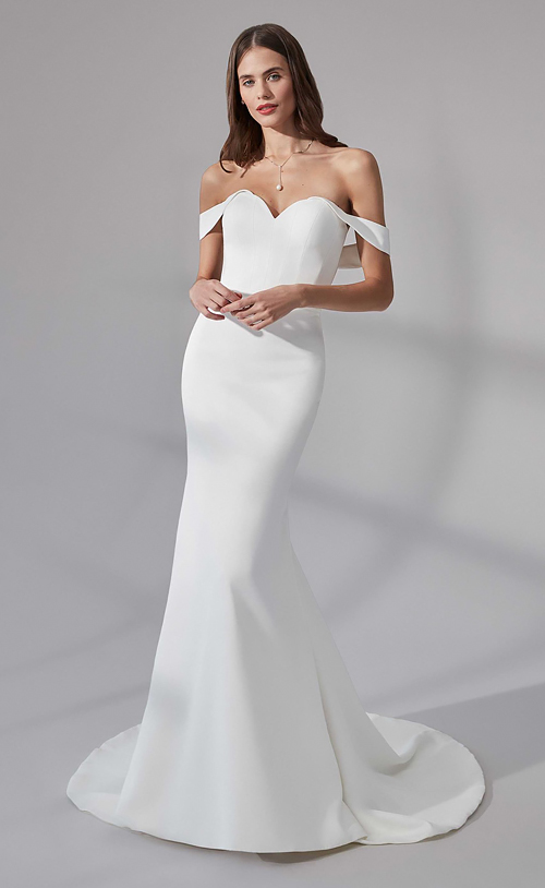 Justin Alexander 99177 dress