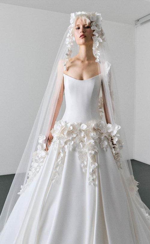 Viktor & Rolf VRM522V dress