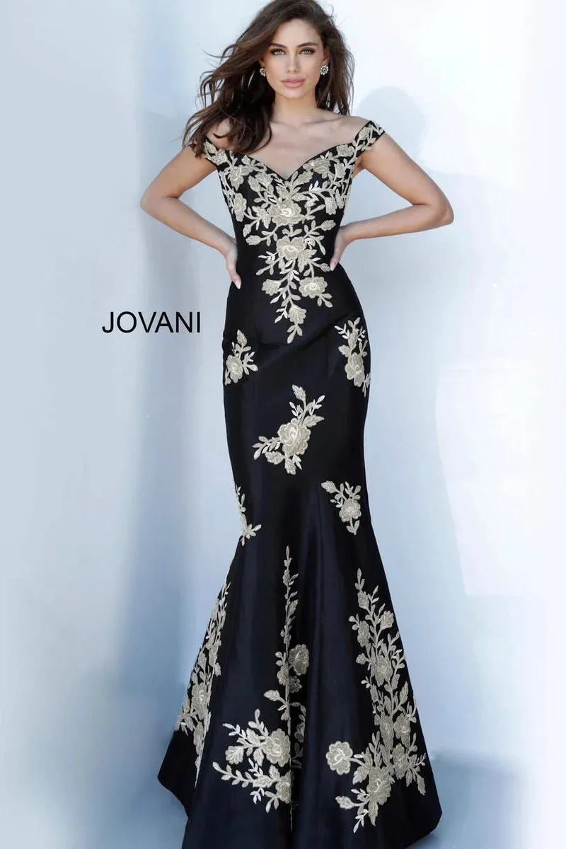 Jovani Evening 00635