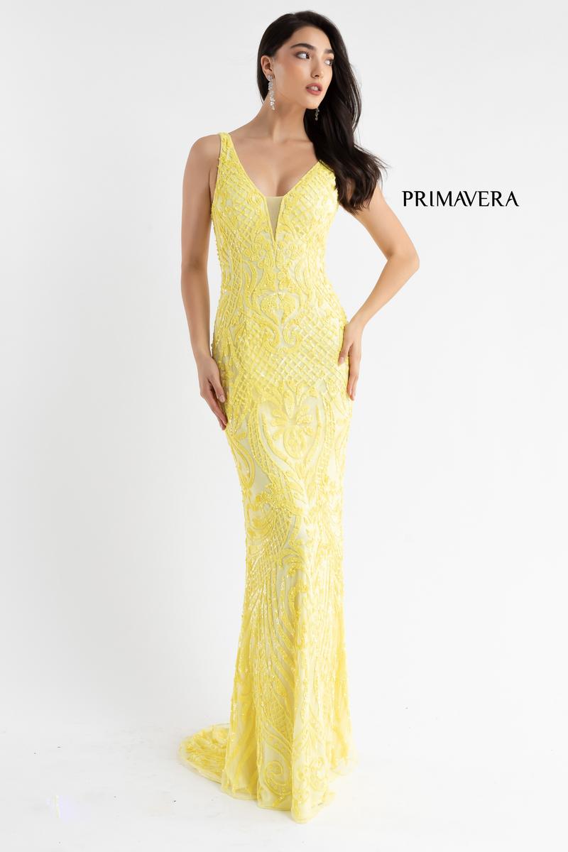 Primavera 3433