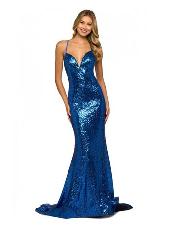 Sherri Hill Prom dress